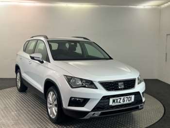 2018 - 1.0 TSI Ecomotive SE [EZ] 5dr
