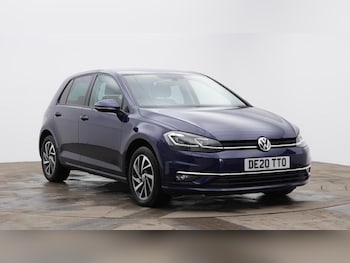 Used Volkswagen Golf 2020 for sale - 75574839: Photo