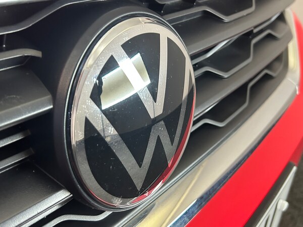 Used Volkswagen T-Roc 2021 for sale - 75222571: Photo 11