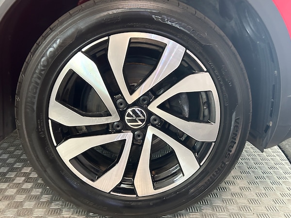 Used Volkswagen T-Roc 2021 for sale - 75222571: Photo 16
