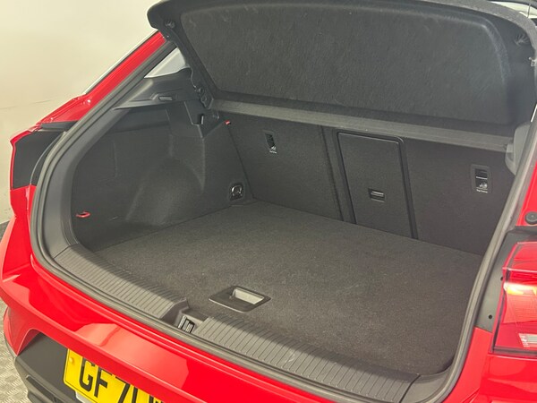 Used Volkswagen T-Roc 2021 for sale - 75222571: Photo 17