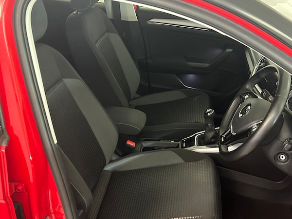 Used Volkswagen T-Roc 2021 for sale - 75222571: Photo 27