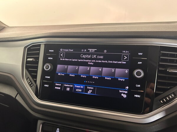 Used Volkswagen T-Roc 2021 for sale - 75222571: Photo 38