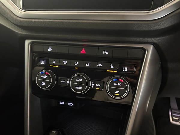 Used Volkswagen T-Roc 2021 for sale - 75222571: Photo 40