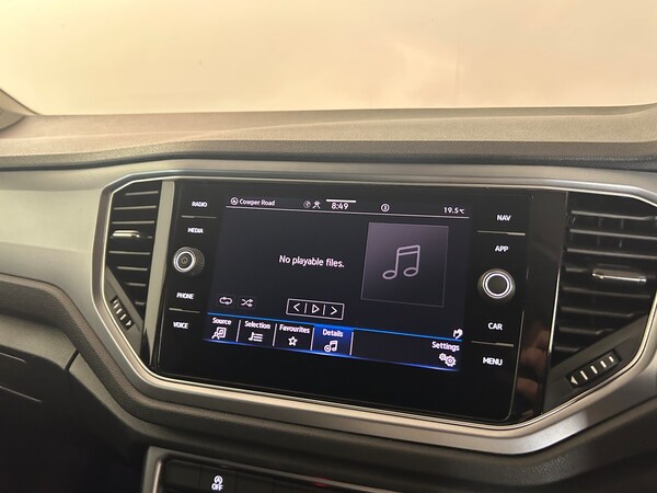 Used Volkswagen T-Roc 2021 for sale - 75222571: Photo 43