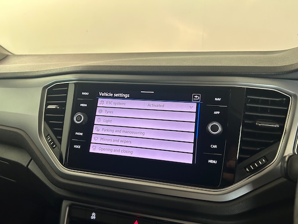Used Volkswagen T-Roc 2021 for sale - 75222571: Photo 45