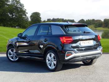 Used Audi Q2 2021 for sale - 74639920: Photo