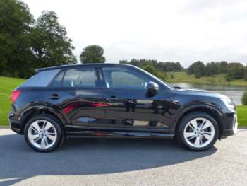 Used Audi Q2 2021 for sale - 74639920: Photo