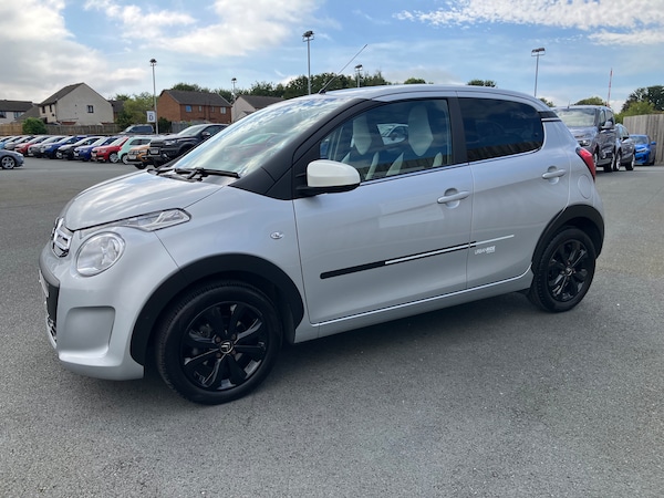 Used Citroen C1 2020 for sale - 75445715: Photo 10