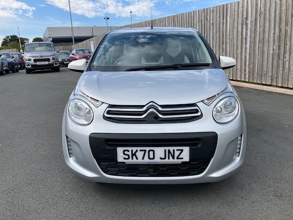 Used Citroen C1 2020 for sale - 75445715: Photo 12