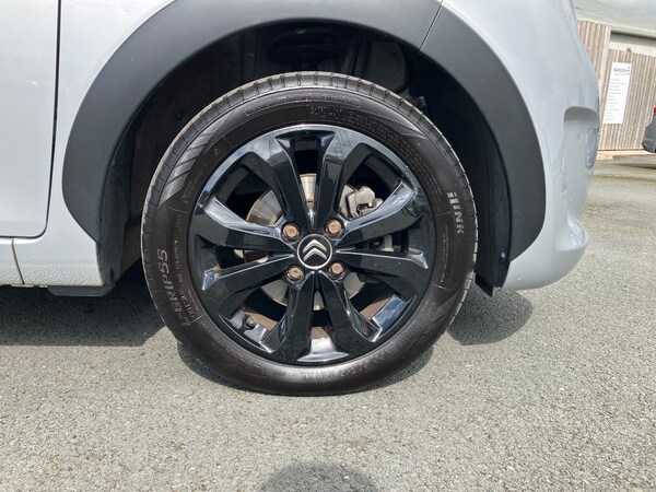 Used Citroen C1 2020 for sale - 75445715: Photo 14