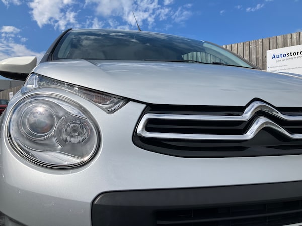 Used Citroen C1 2020 for sale - 75445715: Photo 15