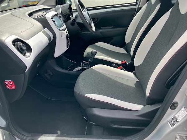 Used Citroen C1 2020 for sale - 75445715: Photo 16