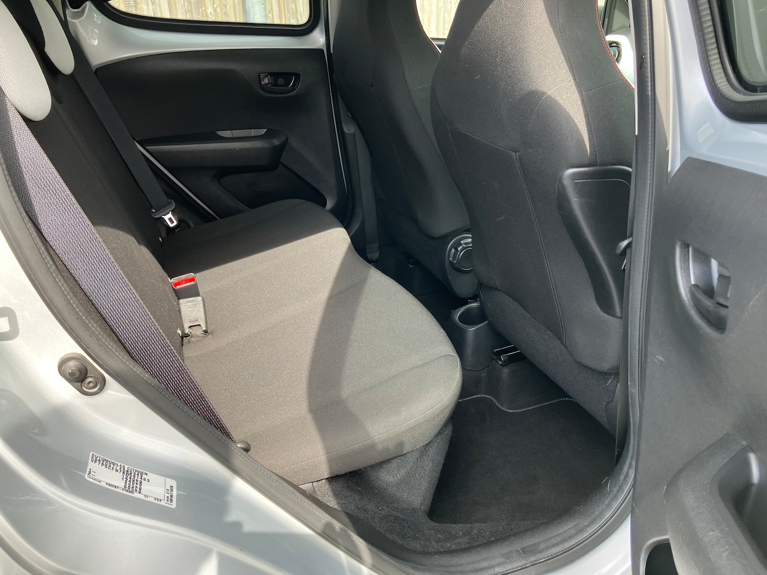 Vehicle 19