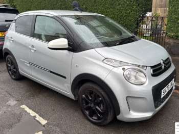 2020 - 1.0 VTi 72 Urban Ride 5dr
