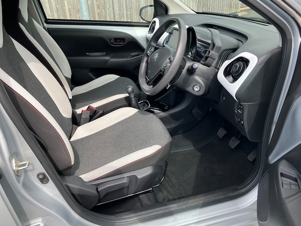 Used Citroen C1 2020 for sale - 75445715: Photo 20