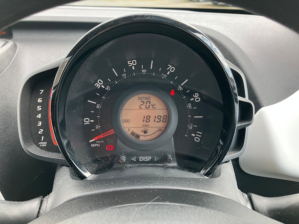 Used Citroen C1 2020 for sale - 75445715: Photo 22