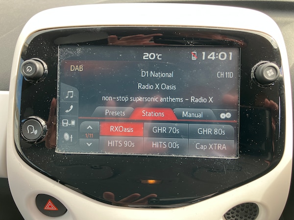 Used Citroen C1 2020 for sale - 75445715: Photo 27