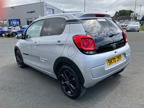 Used Citroen C1 2020 for sale - 75445715: Photo 7