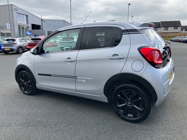 Used Citroen C1 2020 for sale - 75445715: Photo 8