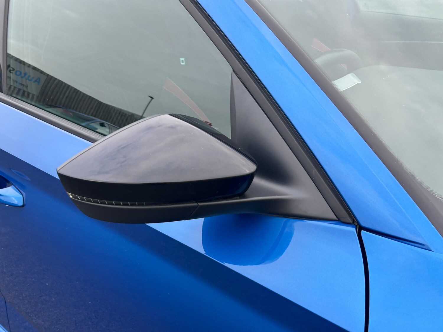 Used Skoda Scala 2021 for sale - 76040887: Photo 15