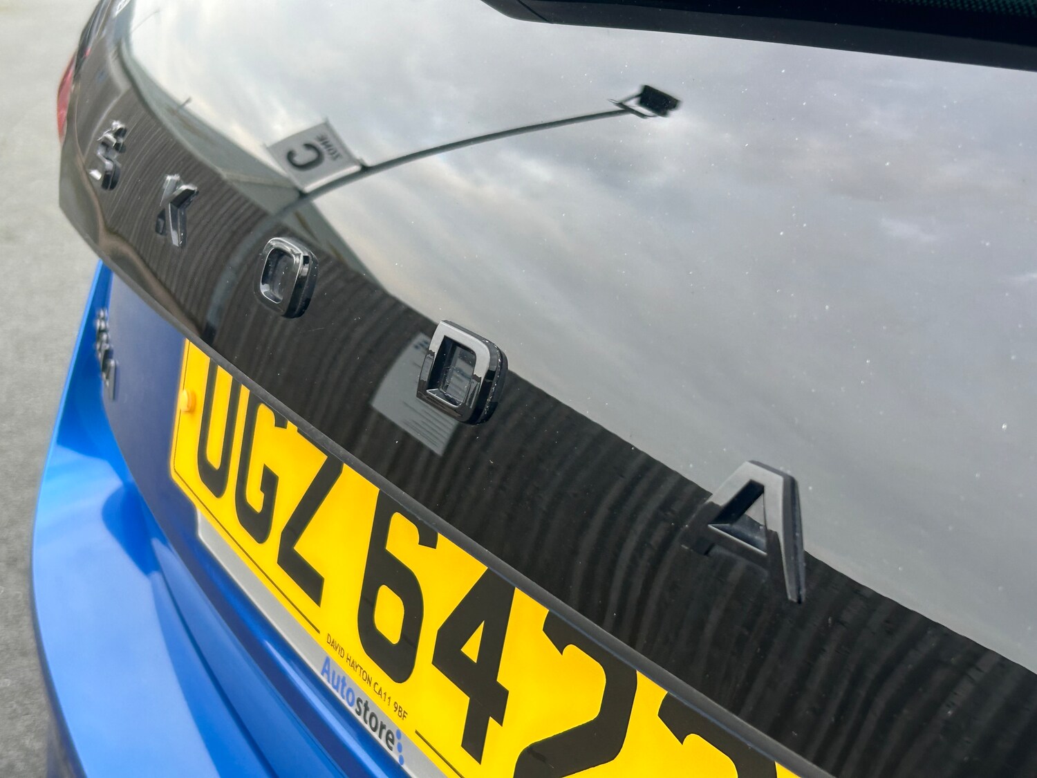 Used Skoda Scala 2021 for sale - 76040887: Photo 17