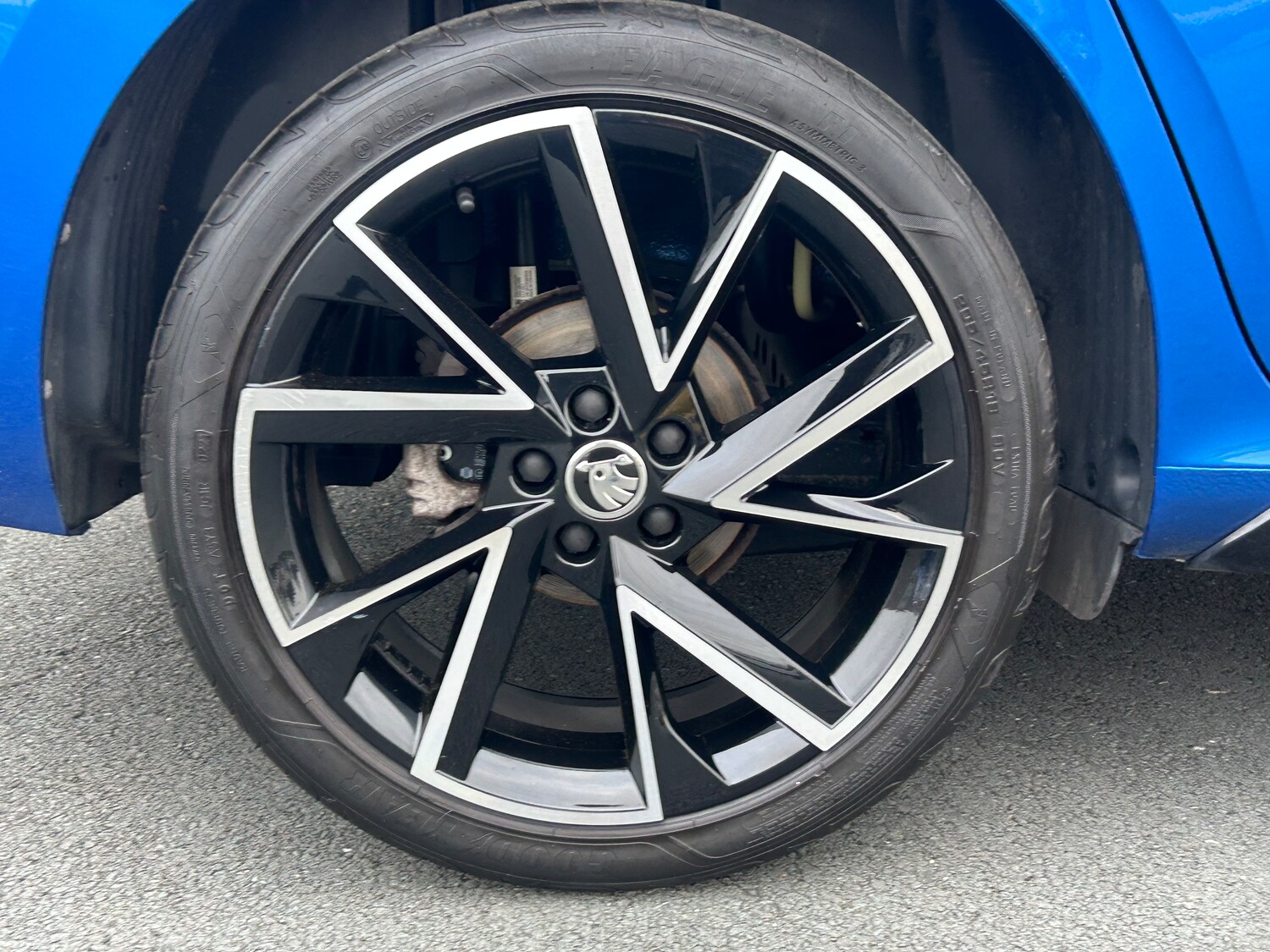 Used Skoda Scala 2021 for sale - 76040887: Photo 18