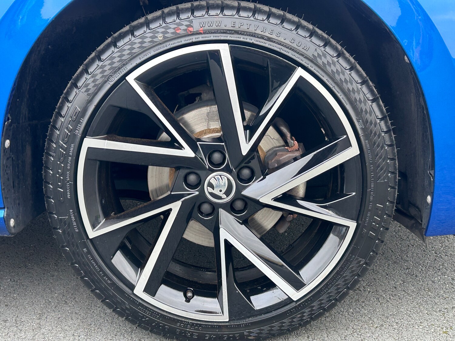 Used Skoda Scala 2021 for sale - 76040887: Photo 19