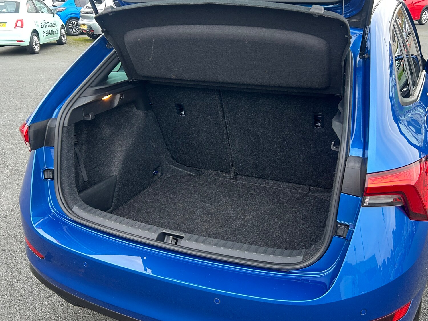 Used Skoda Scala 2021 for sale - 76040887: Photo 20