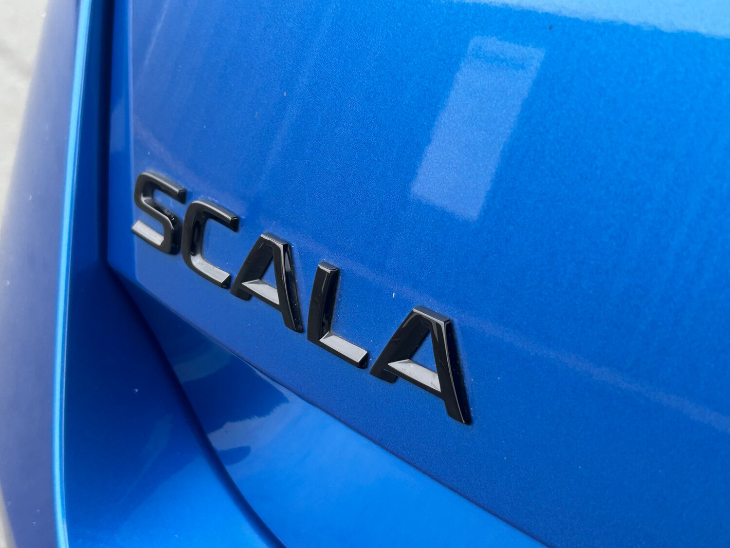 Used Skoda Scala 2021 for sale - 76040887: Photo 21