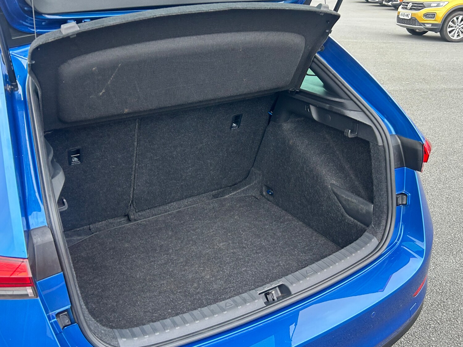 Used Skoda Scala 2021 for sale - 76040887: Photo 25