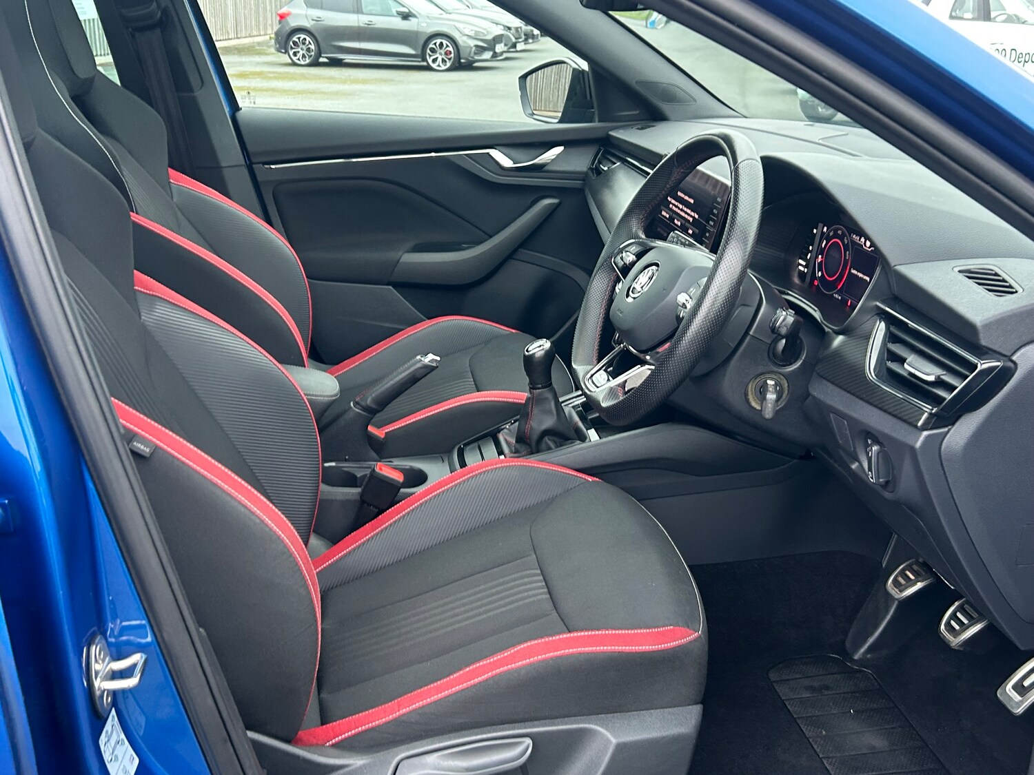 Used Skoda Scala 2021 for sale - 76040887: Photo 26