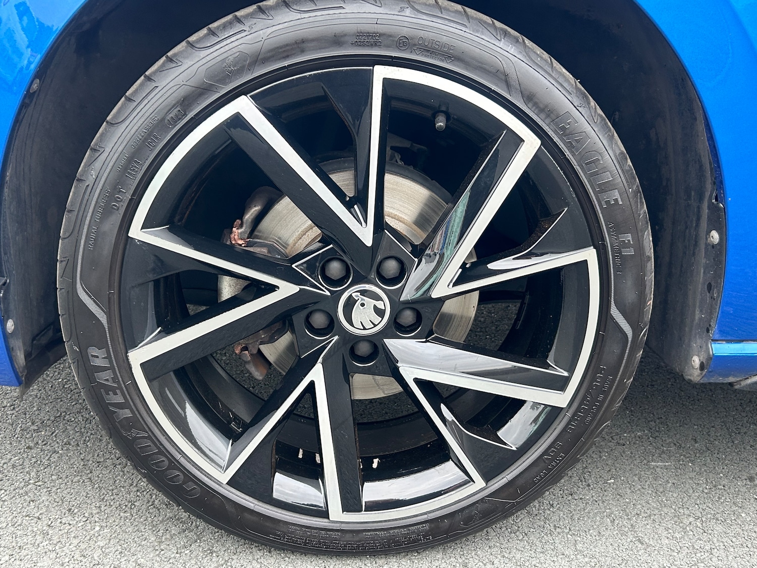 Used Skoda Scala 2021 for sale - 76040887: Photo 28