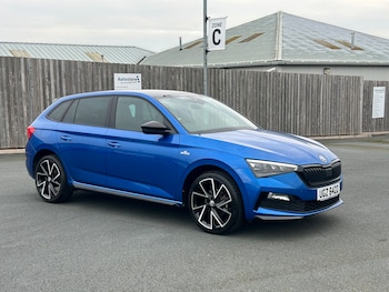 Used Skoda Scala 2021 for sale - 76040887: Photo