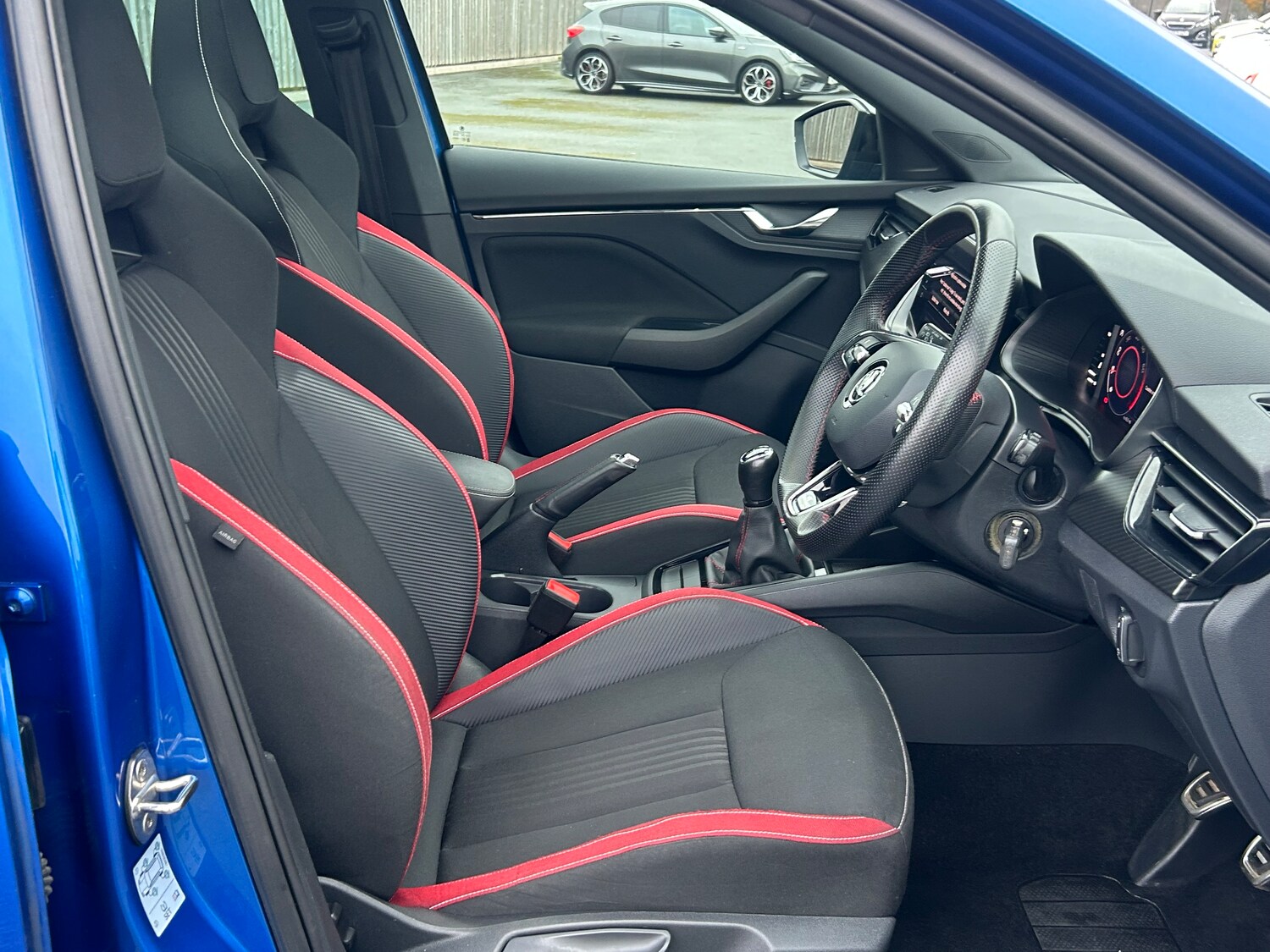 Used Skoda Scala 2021 for sale - 76040887: Photo 31