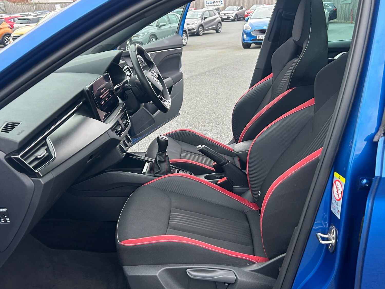 Used Skoda Scala 2021 for sale - 76040887: Photo 32