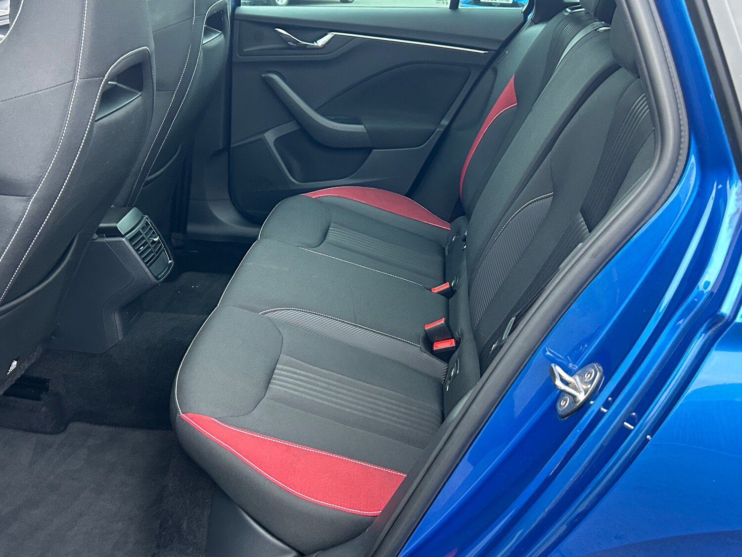 Used Skoda Scala 2021 for sale - 76040887: Photo 33