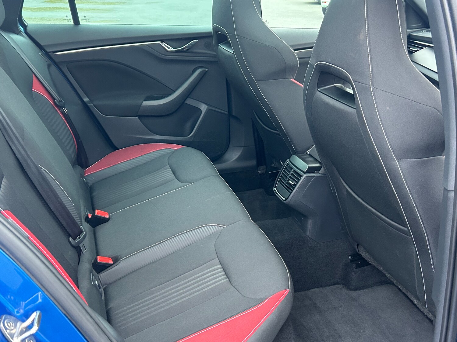 Used Skoda Scala 2021 for sale - 76040887: Photo 34