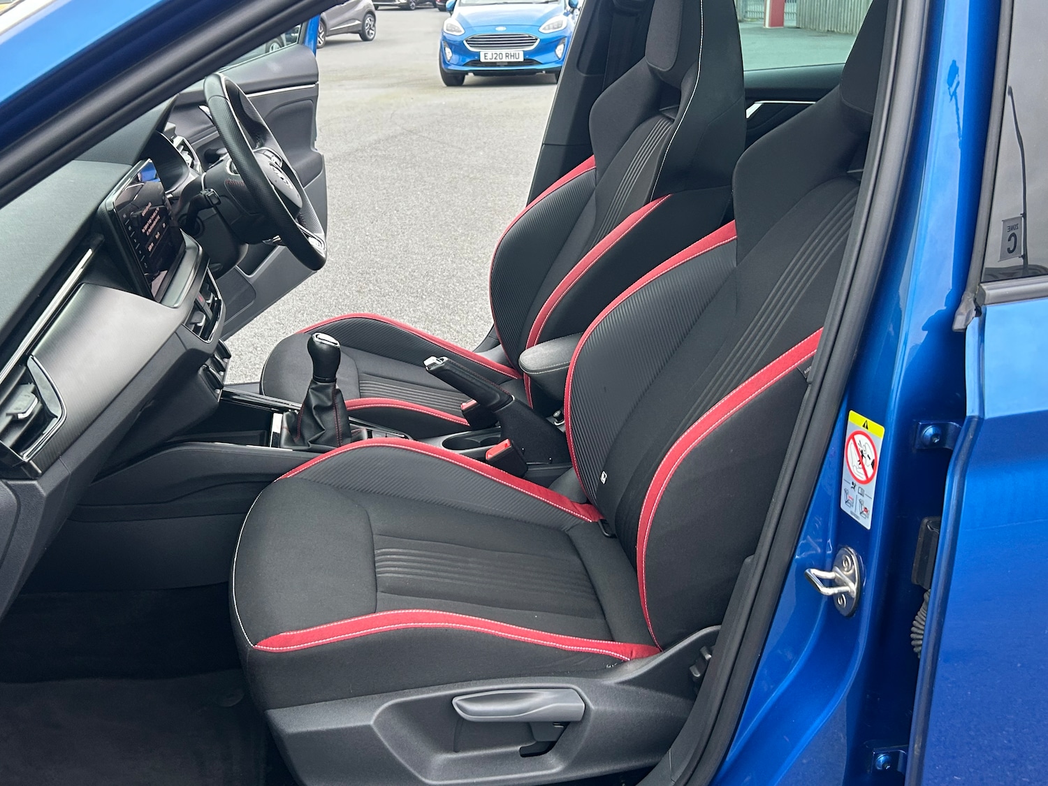 Used Skoda Scala 2021 for sale - 76040887: Photo 37