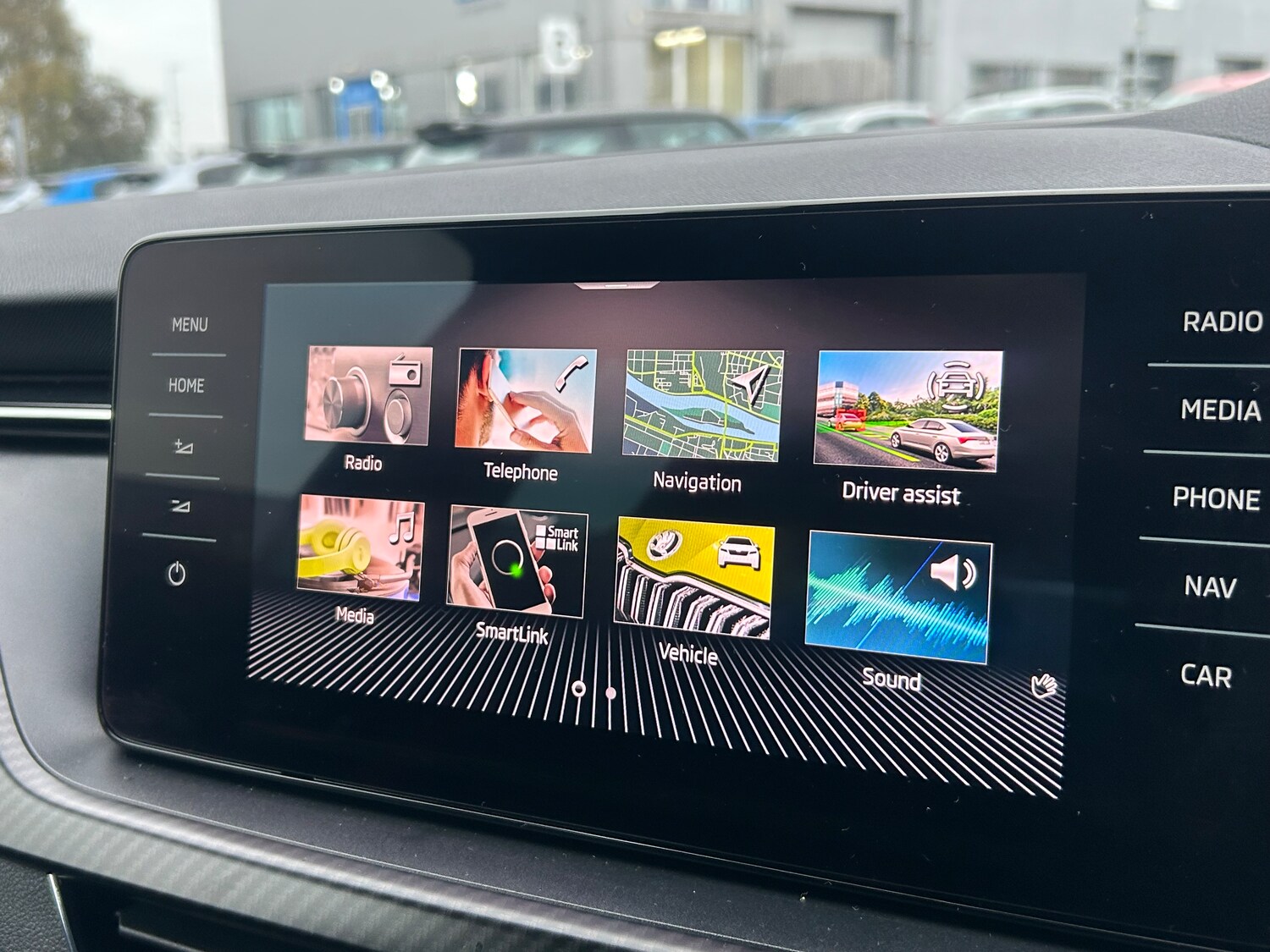 Used Skoda Scala 2021 for sale - 76040887: Photo 46