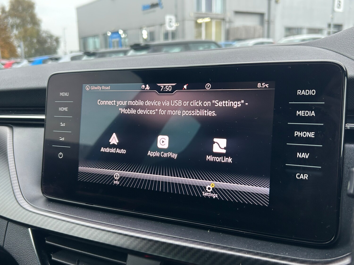 Used Skoda Scala 2021 for sale - 76040887: Photo 49