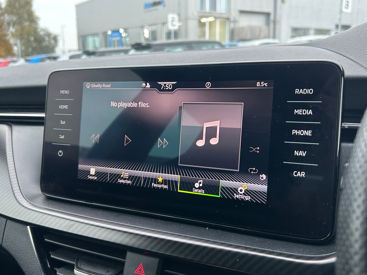 Used Skoda Scala 2021 for sale - 76040887: Photo 50