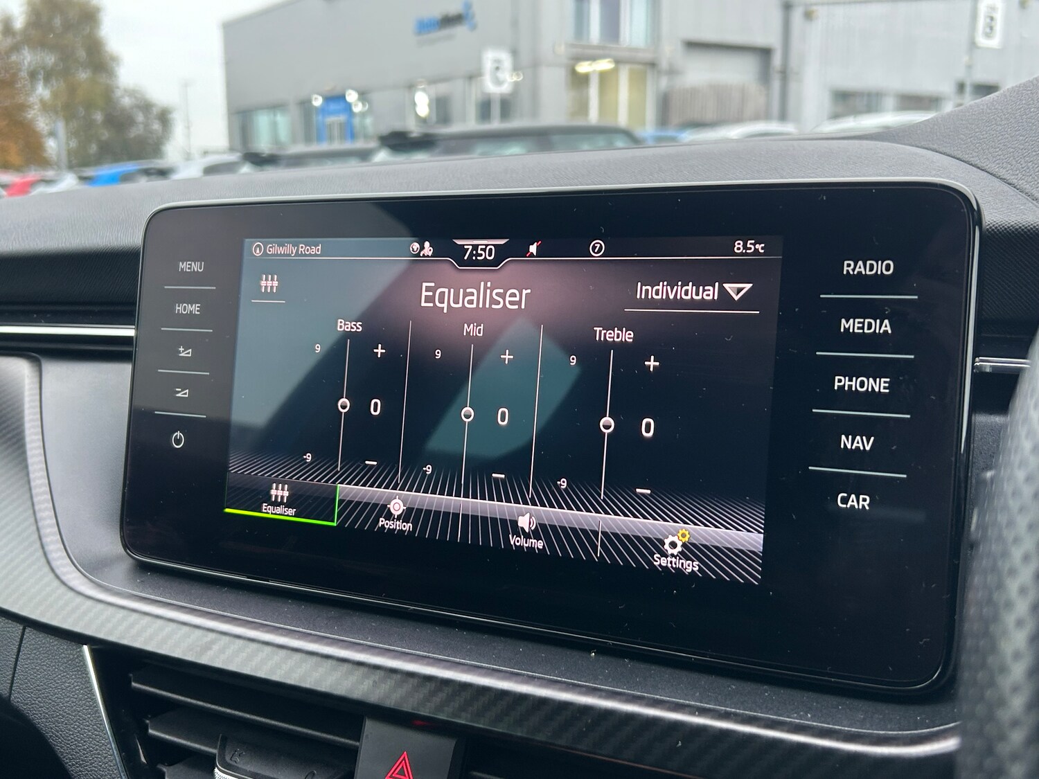 Used Skoda Scala 2021 for sale - 76040887: Photo 51