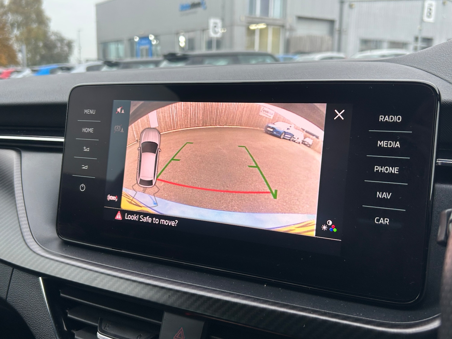 Used Skoda Scala 2021 for sale - 76040887: Photo 54