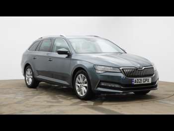 2021 - 1.4 TSI iV SE Technology DSG 5dr