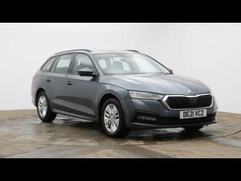 2021 - 2.0 TDI SE Technology 5dr