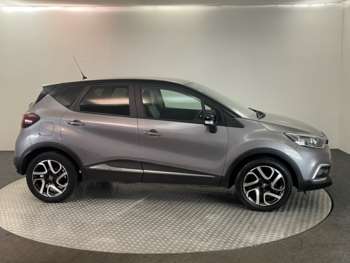 Used Renault Captur 2019 for sale - 74291124: Photo