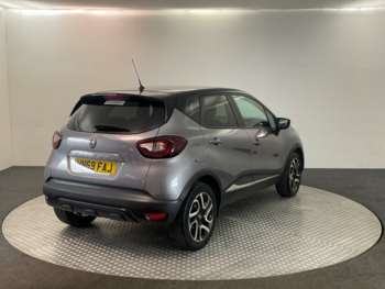 Used Renault Captur 2019 for sale - 74291124: Photo