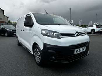 Used Citroen Dispatch 2022 for sale - 74871897: Photo