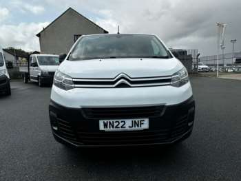 Used Citroen Dispatch 2022 for sale - 74871897: Photo